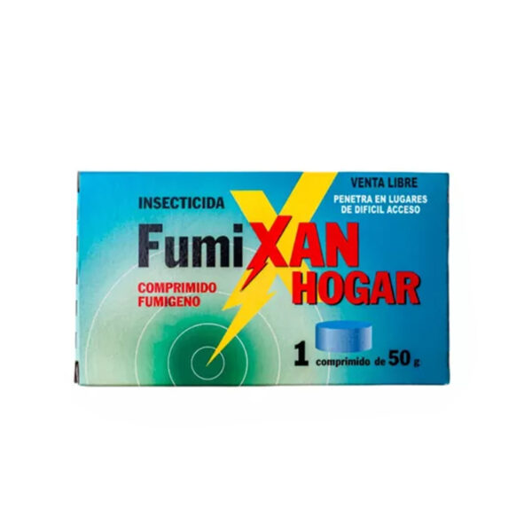 FumiXAN HOGAR