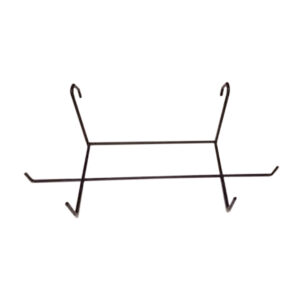 Soporte para jardinera balcón