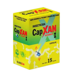 CapXAN I