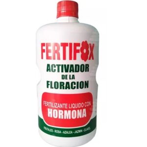 Floración