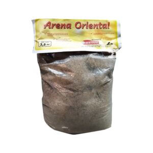 Arena Oriental