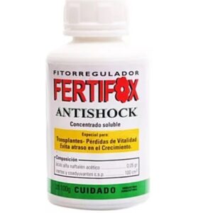Antishock