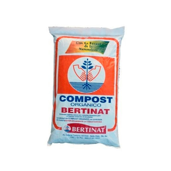 Compost Orgánico