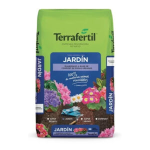 Jardín