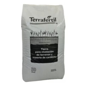Tierra para Nivelar
