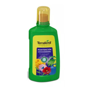 Fertilizante Mantención