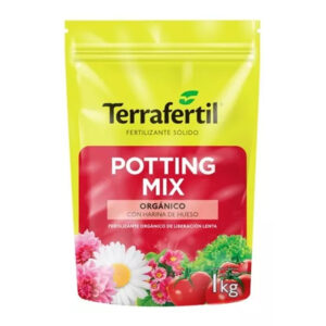 Potting Mix