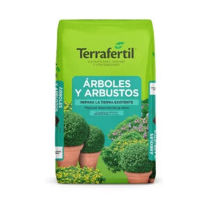Árboles y Arbustos