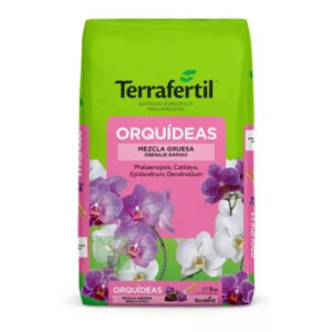 Orquídeas