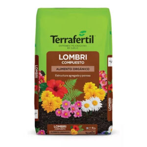 Lombricompuesto
