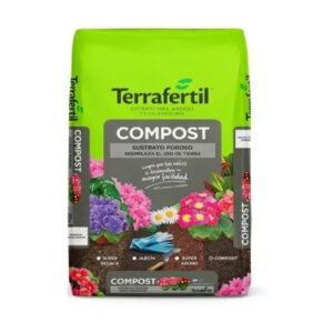 Compost