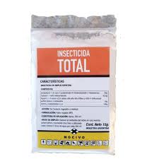 Insecticida total