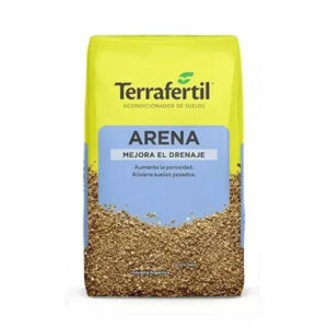 Arena Gruesa