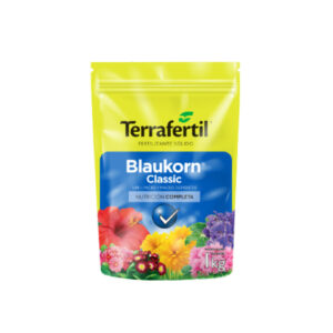 Blaukorn