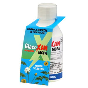 GlacoXAN MCPA