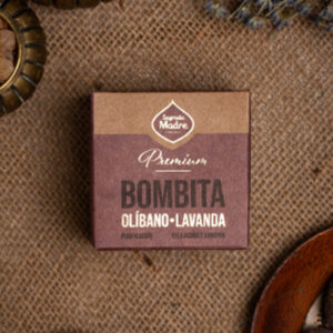 Bombita Premium X 8 Unidades
