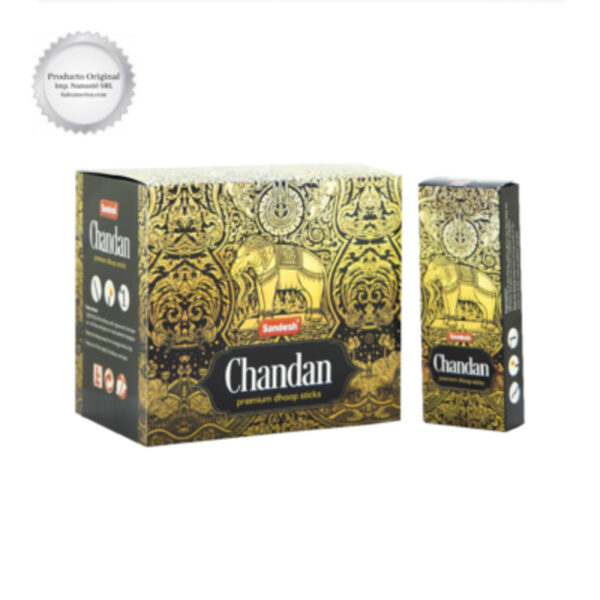 Sahumerios Sandesh Dhoop