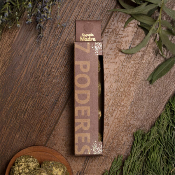 Bombita Herbal  X 4