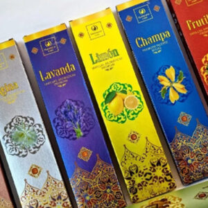 Sahumerio India Premium