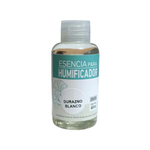 Esencia Para Humificador X 60Ml