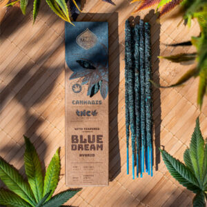 Sahumerios Grow Cannabis