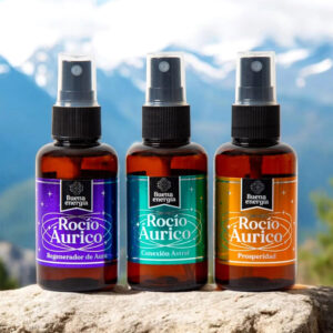 Rocio Aurico Aromanza X 60Ml