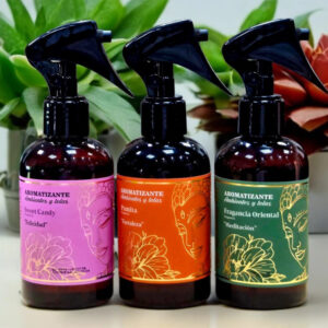 Textil Aromanza X 200Ml