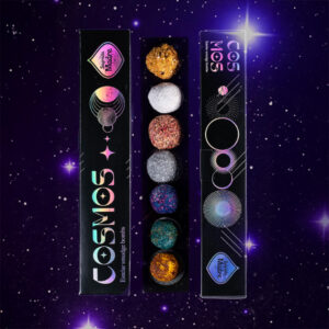 Bombitas Cosmos X7