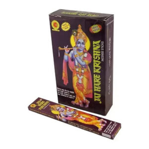Jai Hare Krishna