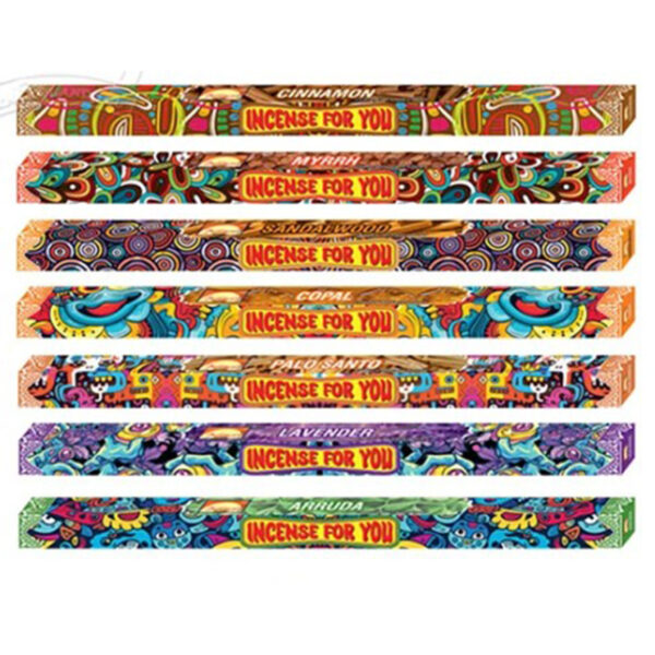 Masala Incense For You Largo