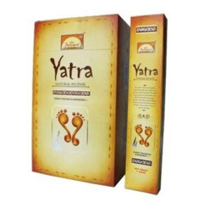 Sahumerio Parimal Yatra Rectangular - Pl114