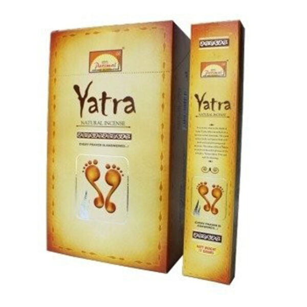 Sahumerio Parimal Yatra Rectangular - Pl114