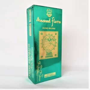 Anand Flora